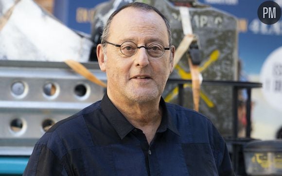 Jean Reno