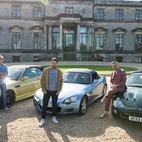 "Top Gear France" : La saison 6 débute ce soir sur RMC Découverte