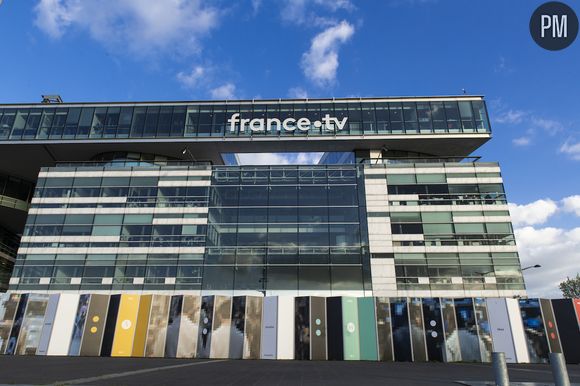 France Télévisions