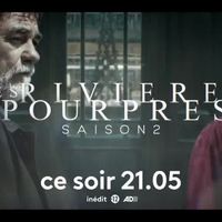 "Les Rivières Pourpres" : France 2 dégaine la saison 2 dès ce soir