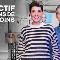 "Objectif : 10 ans de moins" : Cristina Cordula bascule à 23h05 ce soir sur M6