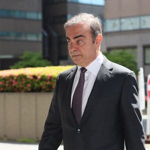 Carlos Ghosn