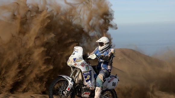 Audiences access 20h : "Quotidien" leader talks au top, "C'est Canteloup" et "Le Dakar 2020" en forme