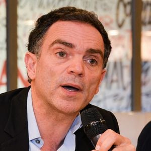 Yann Moix