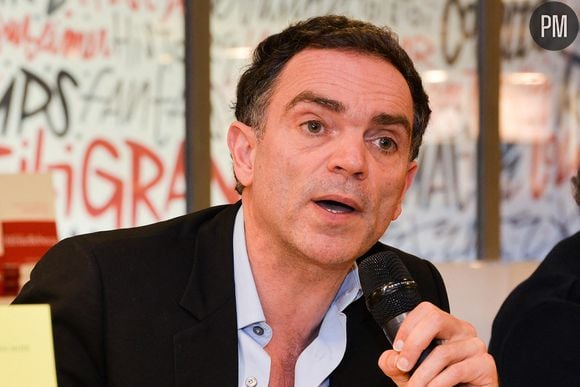 Yann Moix