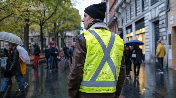 L'intérêt des Français pour l'actualité au plus bas en 2019, la défiance envers internet au plus haut