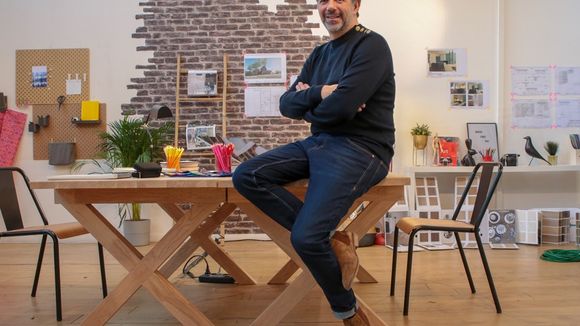 Audiences access 19h : Nagui toujours leader devant "DNA", record pour Stéphane Plaza sur M6