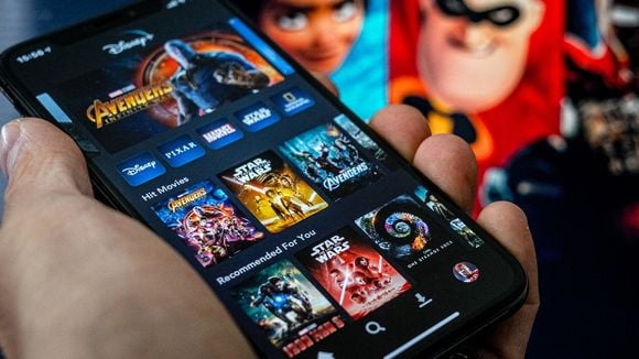 Le lancement de Disney+ avancé en France, les tarifs dévoilés