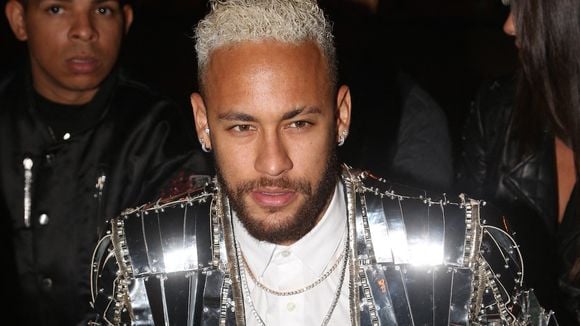 Netflix prépare un documentaire sur Neymar