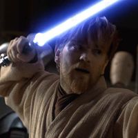 Disney+ : La série sur Obi-Wan Kenobi suspendue