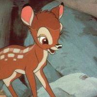 "Bambi" va avoir le droit à son remake