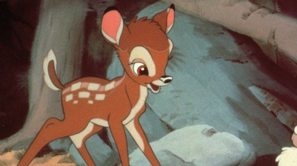 "Bambi" va avoir le droit à son remake