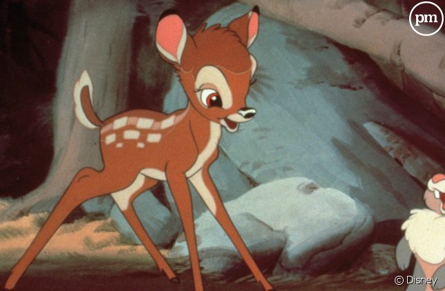 "Bambi"