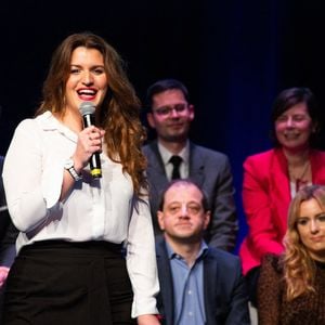 Marlène Schiappa