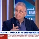 Propos de Daniel Cohn-Bendit sur LCI : Une plainte déposée pour diffamation par un candidat LFI