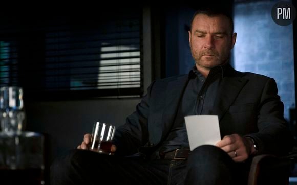 Liev Schreiber dans la saison 7 de "Ray Donovan"