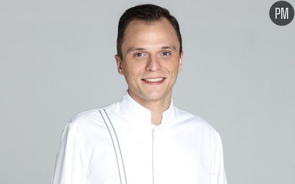 Jean-Philippe Berens, candidat de "Top Chef" saison 11