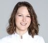 Pauline Berghonnier, candidate de "Top Chef" saison 11