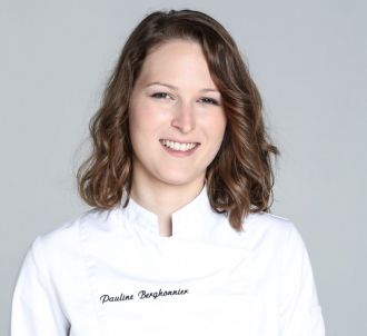 Pauline Berghonnier, candidate de 'Top Chef' saison 11