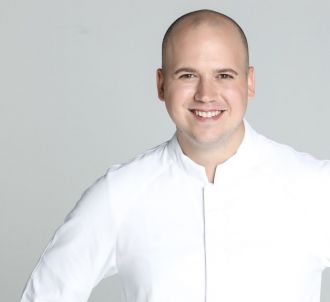 Martin Feragus, candidat de 'Top Chef' saison 11
