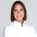 Nastasia Lyard, candidate de "Top Chef" saison 11