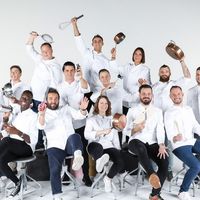 "Top Chef" 2020 : Les 15 candidats de la saison 11