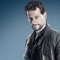 "Dr Harrow" : M6 lance la série avec Ioan Gruffudd ("Forever") le 29 février