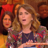 "C'est que de la télé" perturbé par une alarme incendie à cause du "Journal du Hard"