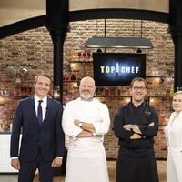 "Top Chef" 2020 : Le tournage de la finale reporté à cause d'une gastro