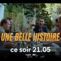 "Une belle histoire" : La nouvelle série du créateur d'"Un village français" arrive ce soir sur France 2