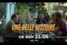 &quot;Une belle histoire&quot; : La nouvelle série du créateur d&#039;&quot;Un village français&quot; arrive ce soir sur France 2