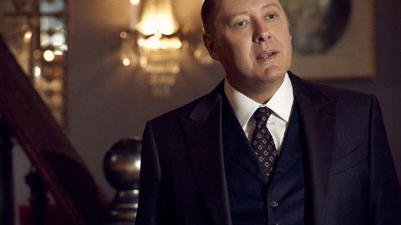 "Blacklist" renouvelée pour une saison 8 sur NBC