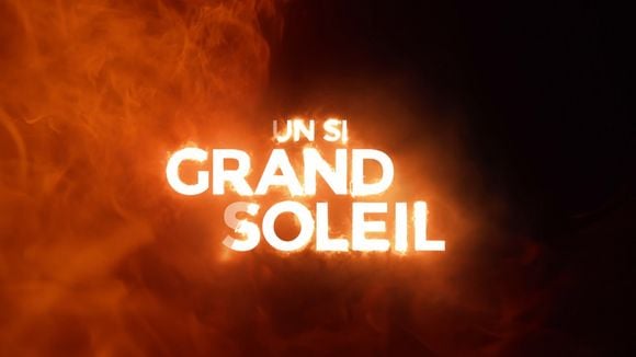 "Un si grand soleil" : Une comédienne historique quitte le feuilleton de France 2