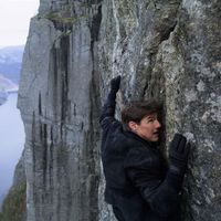 Le tournage de "Mission Impossible 7" arrêté à cause du coronavirus