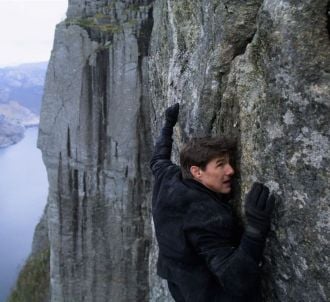 'Mission Impossible'