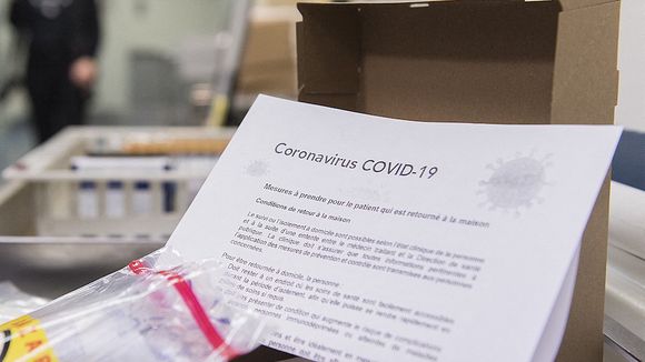 Coronavirus : Des journalistes français couvrant l'épidémie en Italie alarment les autorités françaises