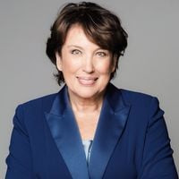 "Je l'ai traitée de grosse connasse" : L'étonnante anecdote de Roselyne Bachelot en plein coronavirus