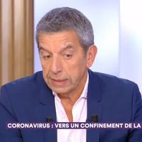 Coronavirus : Michel Cymes fait son "mea culpa" après avoir "trop rassuré les Français"