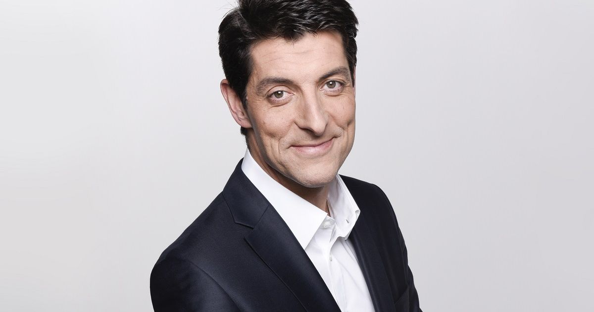 Jeux Olympiques : Alexandre Boyon (France Télévisions) appelle au ...