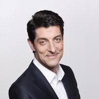 Jeux Olympiques : Alexandre Boyon (France Télévisions) appelle au report ou à l'annulation en raison du coronavirus