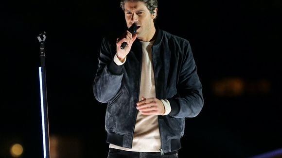 Eurovision : Tom Leeb chantera bien "Mon alliée" le 16 mai prochain (MAJ)