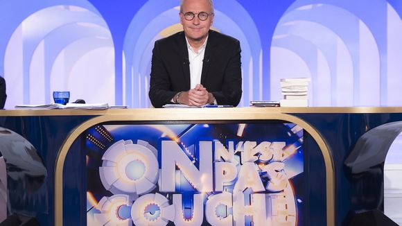 "On n'est pas couché" s'arrêtera à la fin de la saison