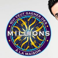 Audiences access 19h : Démarrage difficile pour "Qui veut gagner des millions ?", record historique pour "C à vous"