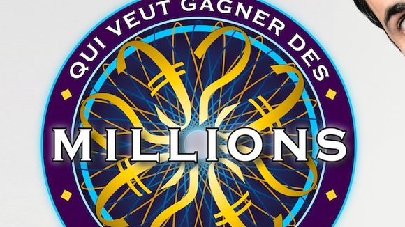 Audiences access 19h : Démarrage difficile pour "Qui veut gagner des millions ?", record historique pour "C à vous"