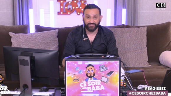 Audiences access 19h : Nagui solide leader en rediff devant Carole Gaessler, Cyril Hanouna au plus bas