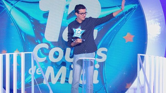 "Les 12 coups de midi" : Des rediffusions pour le jeu de TF1 dès le 29 avril