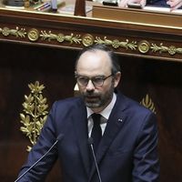 Déconfinement : TF1, France 2, M6 et les chaînes info en édition spéciale pour la présentation par Edouard Philippe