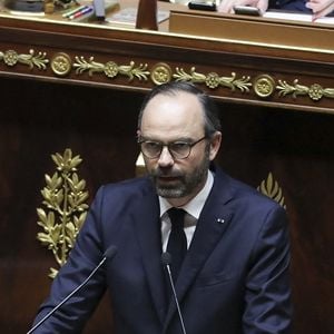 Edouard Philippe face aux députés à 15h.