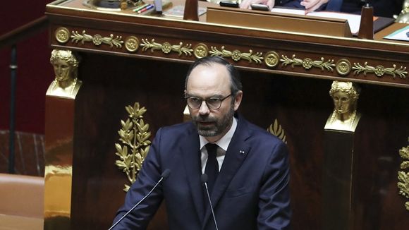 Déconfinement : TF1, France 2, M6 et les chaînes info en édition spéciale pour la présentation par Edouard Philippe