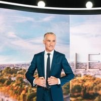 Audiences access 20h : L'info en forme sur TF1 et M6, "Ce soir chez Baba" à son plus faible niveau